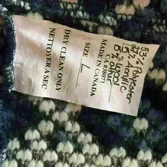 “Cozy Chic: Long  Knitted Sweater” - Picture 3 of 6